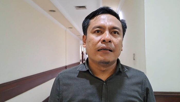 DPD Golkar Surabaya Hanya Usulkan Nama Arif Fathoni dan Eri Cahyadi sebagai Bacakada