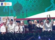 Wakil Wali Kota Armuji Ajak Warga Surabaya Teladani Kesetiakawanan Sosial Sabilu Taubah