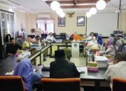 Jaga Kondusifitas dan Keberlanjutan, DPRD Surabaya Minta Pedagang JMP2 Ikuti Kebijakan Pengelola