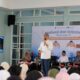 Jadi Motivator di SD Muhammadiyah 4 Surabaya, Wali Kota Eri Cahyadi Tanamkan Soal Kejujuran pada Siswa