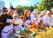 Wali Kota Eri Siapkan Festival Sambelan Masuk Rangkaian HJKS Tahun 2025