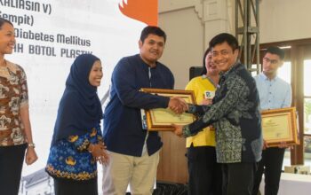 Lewat Pameran Lomba Inovboyo 2024, Pemkot Perkuat Ekosistem Inovasi Pelayanan Publik di Surabaya