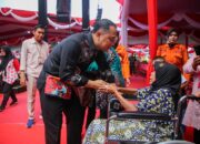 Sambut Hari Lanjut Usia Nasional, Pemkot Surabaya Perkuat Pemberdayaan Karang Werda Sehat dan Berkualitas