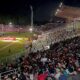 Nobar Piala Asia U-23, Puluhan Ribu Suporter Padati Stadion G10N Dukung Timnas Indonesia