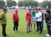 Dipercaya Jadi Tuan Rumah Piala AFF U-19, Pemkot Surabaya Siapkan Dua Venue Stadion