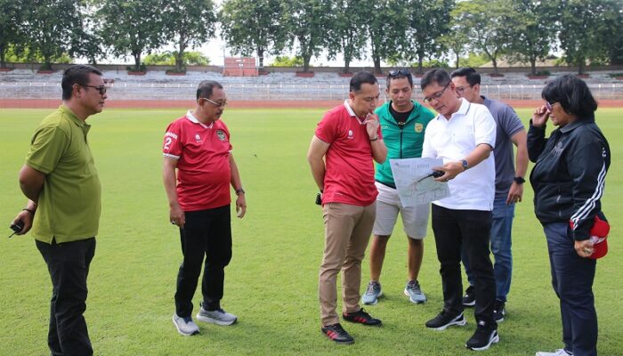 Dipercaya Jadi Tuan Rumah Piala AFF U-19, Pemkot Surabaya Siapkan Dua Venue Stadion