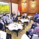 Pj Gubernur Adhy Pastikan Jatim Siap Dukung ‘Indonesia’s FOLU Net Sink 2030