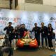 Tim Nogogeni ITS Unjuk Diri di Periklindo Electric Vehicle Show 2024