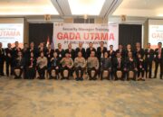 Gelar Pelatihan Gada Utama, Shelter Indonesia Undang Dirbinpotmas Korbinmas Baharkam Polri