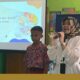 Nawakara Gemilang Gencarkan Literasi Bagi Murid SD di Area Sekitar Proyek Surabaya