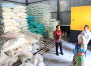 Korporasi Petani : Pilot Project Pertama di Indonesia dan Best Practice Pengendalian Inflasi
