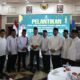 Pertahankan Juara Umum di Tingkat Jatim, Wali Kota Eri Cahyadi Lantik Dewan MTQ Surabaya