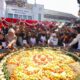 Jadi Simbol Kebersamaan Warga Surabaya, Festival Rujak Uleg 2024 Sukses Digelar di Balai Kota