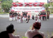 Peringati Hardiknas 2024, Pemkot Surabaya Fokus Optimalkan Kurikulum Merdeka Belajar
