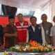Wali Kota Eri Cahyadi Resmikan Master Meter di Tambak Dalam