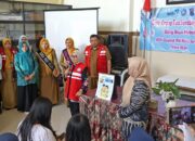 Sekolah Orang Tua Hebat Angkatan ke-2 Dimulai, Solusi Atasi Stunting Lewat Pola Asuh dan Perbaikan Gizi di Surabaya