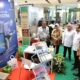 Pemkot Pamerkan Layanan Unggulan RSUD Soewandhie di Surabaya Hospital Expo