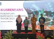 Surabaya Responsif Gender, Pemkot Gelar Musrenbang Perempuan dalam Penyusunan RKPD 2025