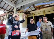 Wali Kota Eri Cahyadi Buat Sayembara Desain Eks THR-TRS