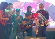 Gelar Konser Anak Istimewa, Pemkot Surabaya Wujudkan Nyata Bagi Disabilitas