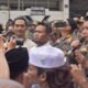 Dimanfaatkan untuk Padat Karya, BPKAD-Satpol PP Tertibkan Aset Pemkot Surabaya di Kencanasari Timur