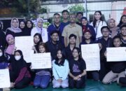 Gelar Musrenbang, SNL Libatkan 174 Pemuda dalam Pembangunan Kota Surabaya