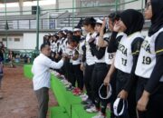 Kejurnas Softball Hawks Cup 2024 Meriahkan Hari Jadi Kota Surabaya ke-731
