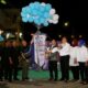 Semarakkan HJKS ke-731, PDPS Launching Senja Surya 3.0 di Pasar Bratang