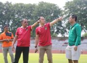 Dukung Timnas Indonesia Kontra Irak di Piala Asia U-23, Pemkot Surabaya Gelar Nobar di Gelora 10 Nopember