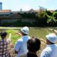 Pemkot Surabaya Kolaborasi dengan Unusa Kelola Bozem dan Taman di Tenggilis
