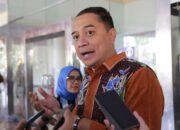 Wali Kota Eri Tegaskan Larangan Study Tour SD dan SMP ke Luar Surabaya