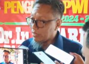PWI Kediri Dukung Polda Jatim Bongkar dan Usut Kasus Pengisian Perangkat Desa 