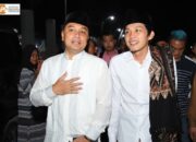 Diprediksi 30.000 Jemaah Bakal Hadiri Pengajian Gus Iqdam di Balai Kota Surabaya