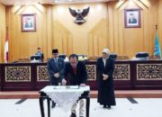 DPRD Surabaya Akan Berupaya Percepatan Pembahasan Pansus Raperda PDAM