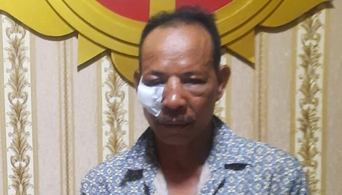 Curi R2 Saat Pengajian Gus Iqdam, Pelaku Asal Bojonegoro diringkus Polisi