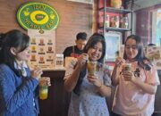 Sambut Hari Jamu Nasional, jamu Iboe Hadirkan “Gatijamu” Sebagai Inovasi Minuman Berbasis Tradisi