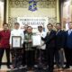 Peringatan HJKS ke-731, Surabaya Pecahkan Rekor MURI Pembentukan Pos Bantuan Hukum Terbanyak se-Indonesia