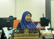 Terkait Penataan Kawasan Kota Lama, DPRD Surabaya Minta Pemkot Perhatikan Hal Ini