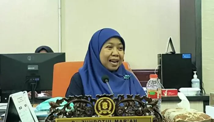 Terkait Penataan Kawasan Kota Lama, DPRD Surabaya Minta Pemkot Perhatikan Hal Ini