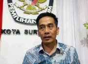 Dua Paslon TMS, Pilkada Surabaya 2024 Tanpa Bakal Calon Perseorangan