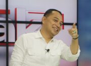 Wali Kota Eri Cahyadi Ingin Wujudkan Surabaya jadi Kota Peradaban di HJKS ke-731