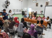 Kampung Madani RW 5 Balongsari Jadi Contoh Inspiratif: Gotong Royong Bantu Warga Miskin Lewat Jimpitan