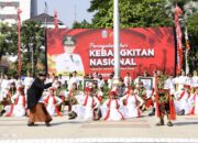 Plh. Gubernur Jatim Bobby Ajak Generasi Muda Kuasai Teknologi Untuk Songsong Indonesia Emas 2045