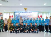 Pj. Ketua PKK Jatim Optimis Inovasi Wujudkan Desa yang Maju dan Terintegrasi