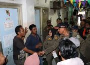 Pemprov Jatim Siapkan Penampungan Sementara untuk 43 KK yang Ditertibkan dari Rusunawa Gunungsari