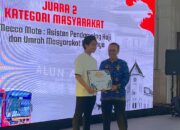 Bantu Jemaah Haji, Mahasiswa ITS Kembangkan Mecca Mate