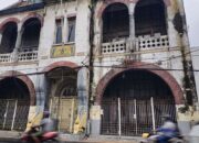 Pentingnya Pelestarian Cagar Budaya Surabaya di Mata Pakar Perkotaan ITS 