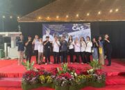 Jaring Aspirasi Pemuda, Pemkot Surabaya Libatkan SNL dalam Musrenbang Kelurahan