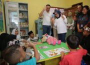 Kisah Inspiratif Ibu di Surabaya: Ubah Pola Asuh, Selamatkan Anak dari Speech Delay Berkat SOTH