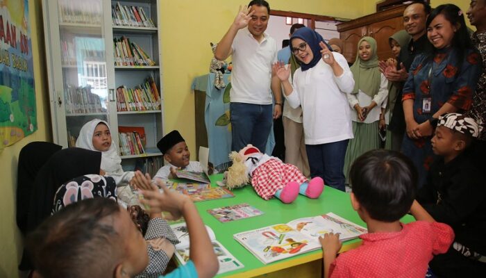 Kisah Inspiratif Ibu di Surabaya: Ubah Pola Asuh, Selamatkan Anak dari Speech Delay Berkat SOTH